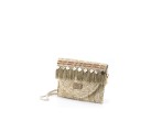 Clutch JOANNA naranja
